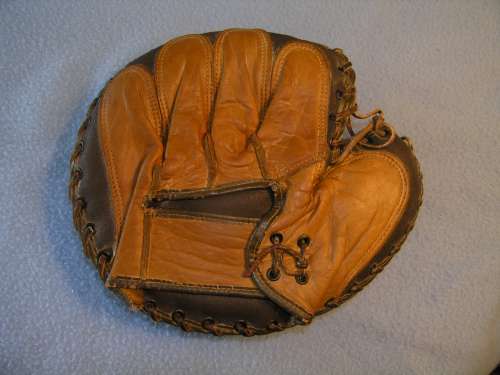 Al Walker Hiawatha 25 2040 Back Doug